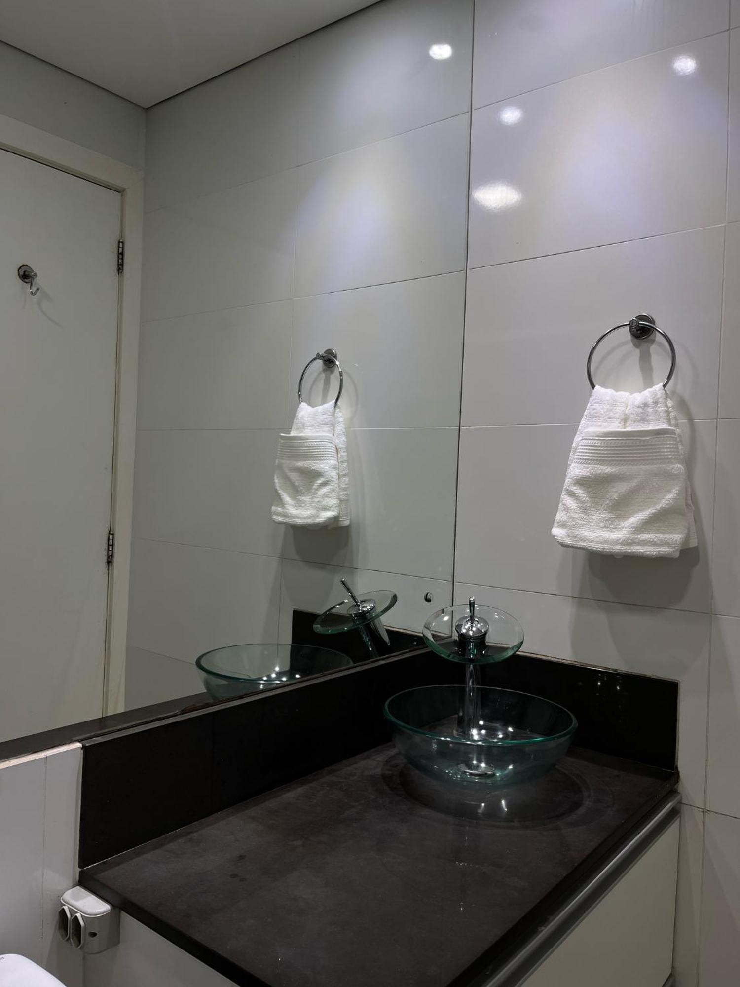 Apartamento Central 2 Quartos C Garagem Пелотас Екстериор снимка